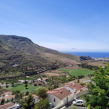 San Pedro  La Casita De Agaete 아파트 외부 사진