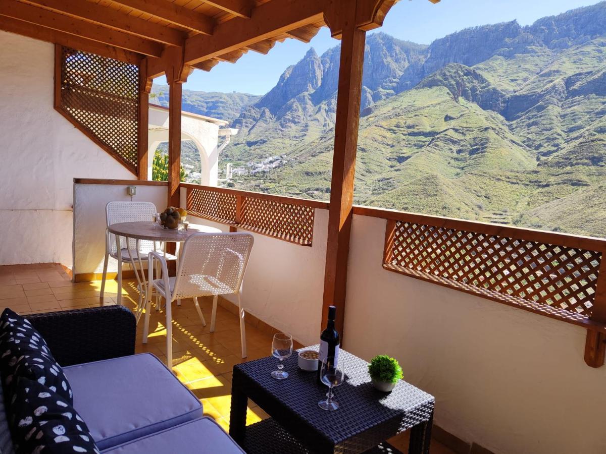 San Pedro  La Casita De Agaete 아파트 외부 사진