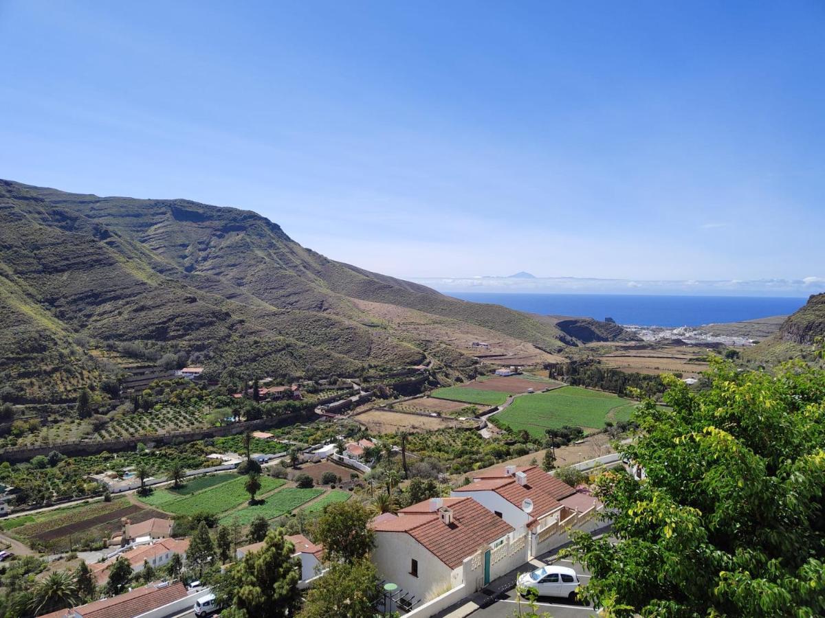 San Pedro  La Casita De Agaete 아파트 외부 사진