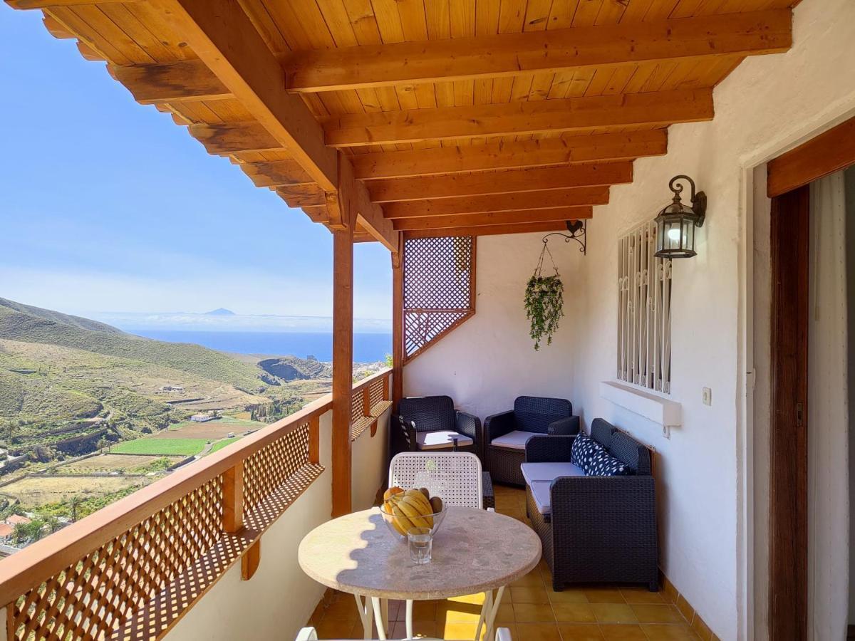 San Pedro  La Casita De Agaete 아파트 외부 사진