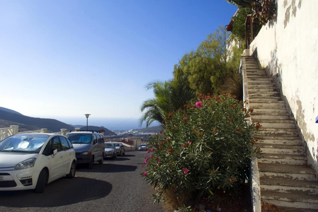 San Pedro  La Casita De Agaete 아파트 외부 사진