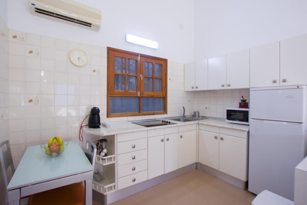 San Pedro  La Casita De Agaete 아파트 외부 사진